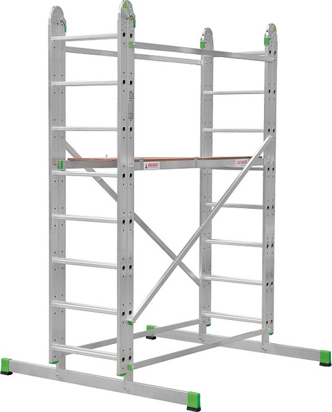 Вышка-тура Новая Высота NV 244 / 2440226 - фото