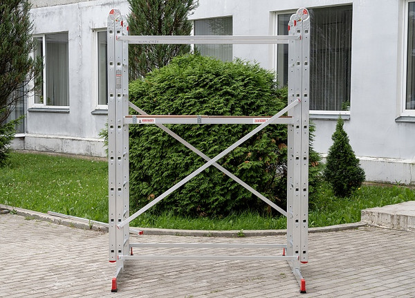 Вышка-тура Новая Высота NV 244 / 2440226