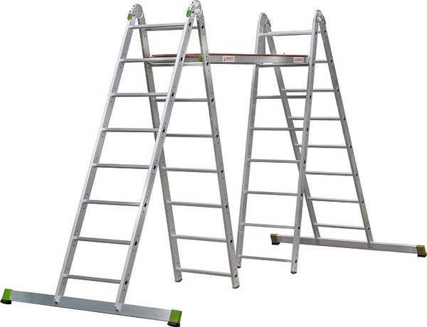 Вышка-тура Новая Высота NV 244 / 2440226