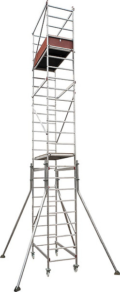 Вышка-тура Новая Высота NV 3471 / 3471608 - фото