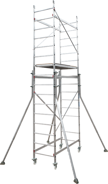 Вышка-тура Новая Высота NV3471 / 3451408 - фото