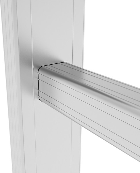 Приставная лестница Новая Высота NV221 / 2210111