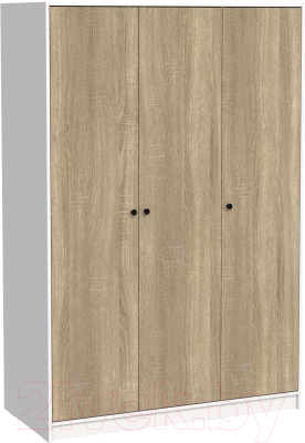 Шкаф Mio Tesoro Мини 3 двери 2.07.01.040.11 - фото