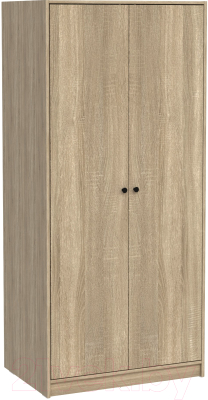 Шкаф Mio Tesoro Мини 2 двери 2.07.01.030.3 - фото