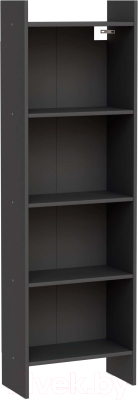 Стеллаж Mio Tesoro Мини 2.07.07.070.2 - фото