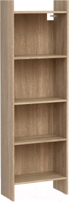 Стеллаж Mio Tesoro Мини 2.07.07.070.3 - фото