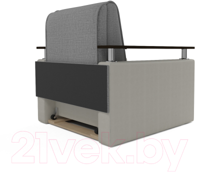 Кресло-кровать Mebel-Ars Шарк