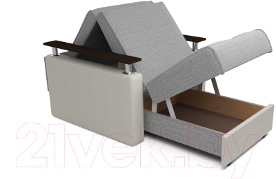 Кресло-кровать Mebel-Ars Шарк