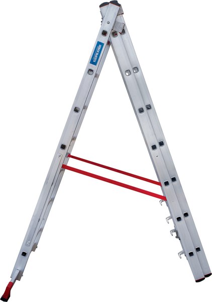 Лестница секционная Новая Высота NV523 / 5230307