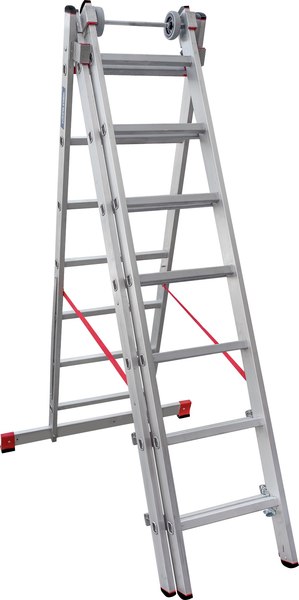 Лестница секционная Новая Высота NV523 / 5230307