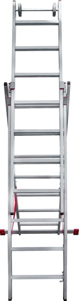 Лестница секционная Новая Высота NV523 / 5230307