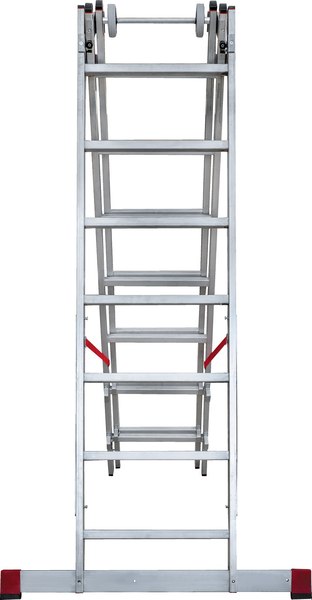 Лестница секционная Новая Высота NV523 / 5230307