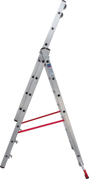 Лестница секционная Новая Высота NV523 / 5230307