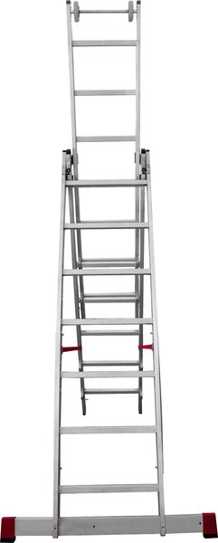 Лестница секционная Новая Высота NV523 / 5230307