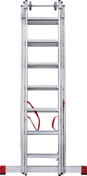 Лестница секционная Новая Высота NV523 / 5230307