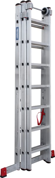 Лестница секционная Новая Высота NV523 / 5230307