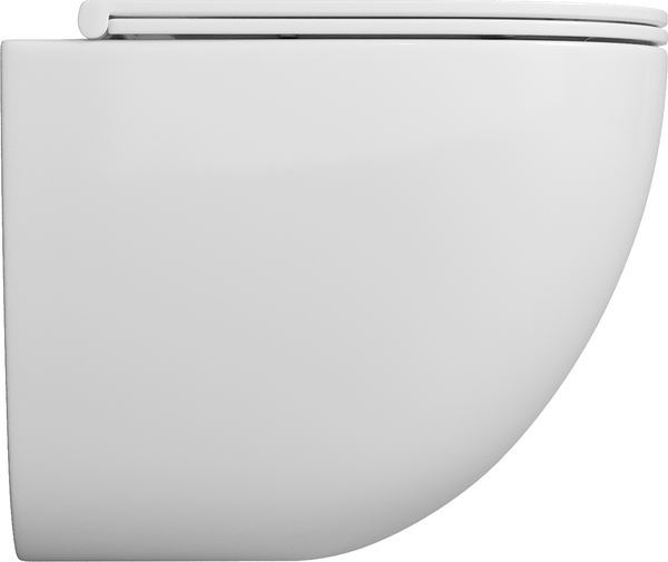 Унитаз подвесной Grossman GR-4455SQC