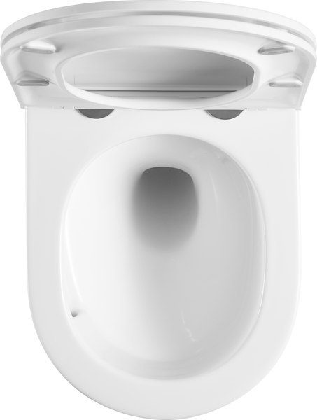 Унитаз подвесной Grossman GR-4455SQC