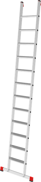 Приставная лестница Новая Высота NV5214 / 5214112 - фото