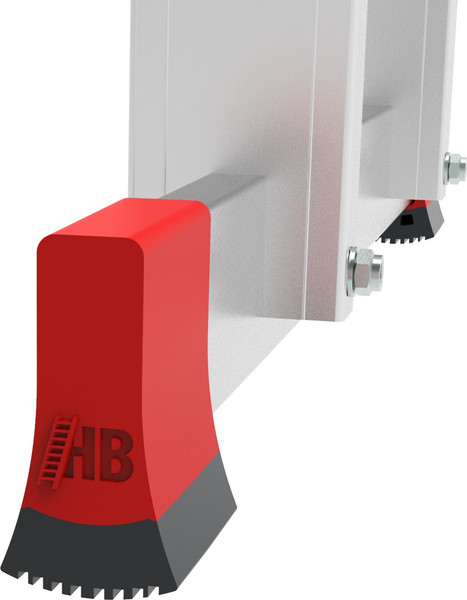 Приставная лестница Новая Высота NV2210 / 2210115