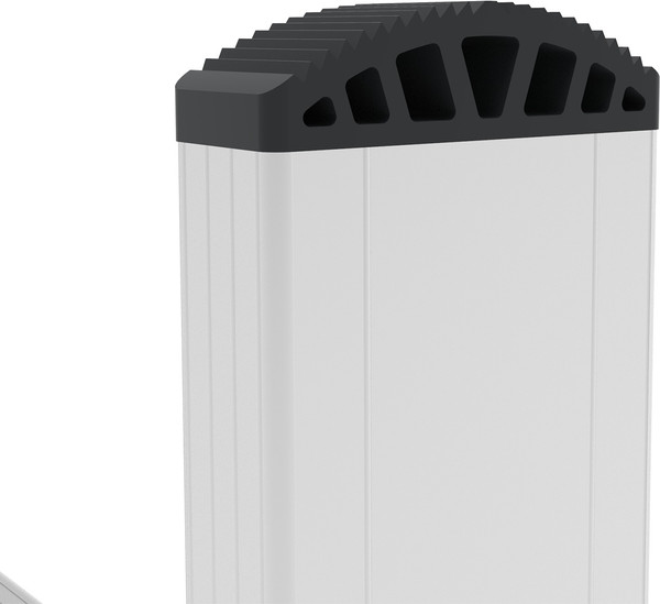 Приставная лестница Новая Высота NV2210 / 2210115