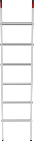 Приставная лестница Новая Высота NV5214 / 5214106