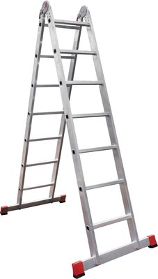 Лестница-трансформер Новая Высота NV 331 / 3310207 - фото