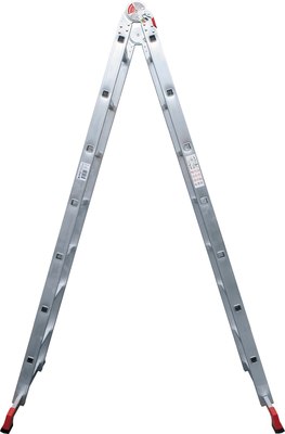 Лестница-трансформер Новая Высота NV 331 / 3310207