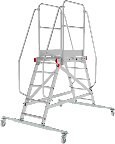 Помост Новая Высота 5520210 - фото