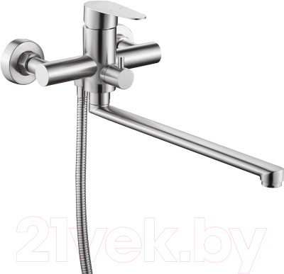 Смеситель Ekko E22802 - фото