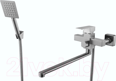 Смеситель Ekko E22803 - фото