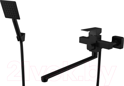 Смеситель Ekko E22803-7 - фото