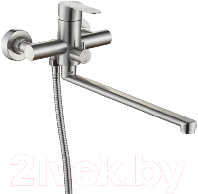 Смеситель Ekko E22801 - фото