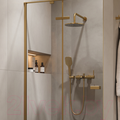 Смеситель Maxonor Pure Life PL3287-6