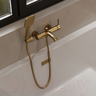 Смеситель Maxonor Pure Life PL3287-6