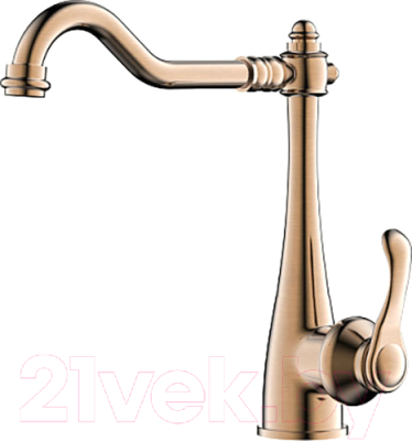 Смеситель Maxonor Pure Life PL4076-36 - фото