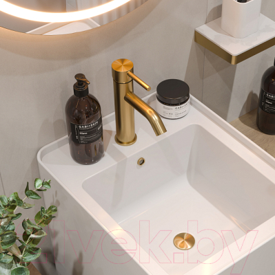 Смеситель Maxonor Pure Life PL1087-6