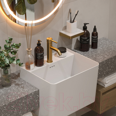 Смеситель Maxonor Pure Life PL1087-6