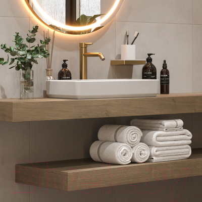 Смеситель Maxonor Pure Life PL1087-6