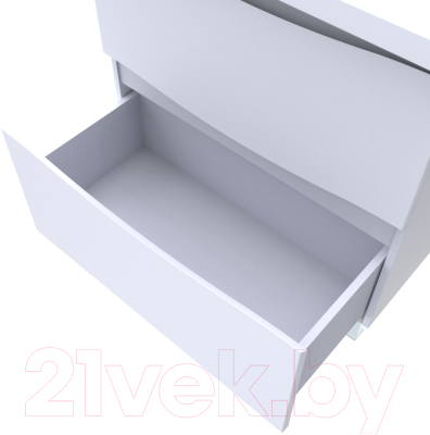Тумба под умывальник АВН Фиджи 80 / 61.40 (3)