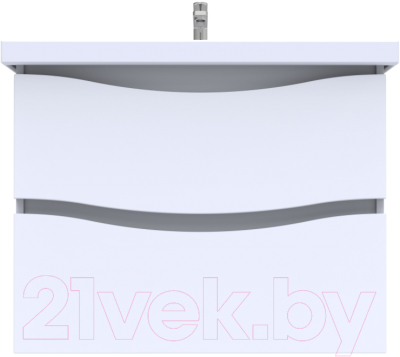 Тумба под умывальник АВН Фиджи 60 / 61.41 (3) - фото