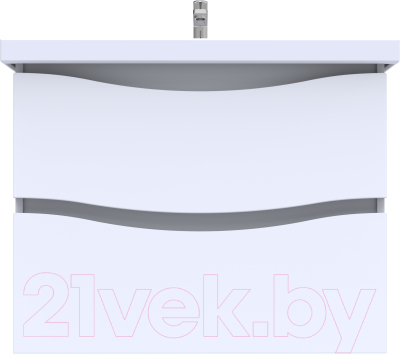 Тумба под умывальник АВН Фиджи 80 / 61.42 (3) - фото