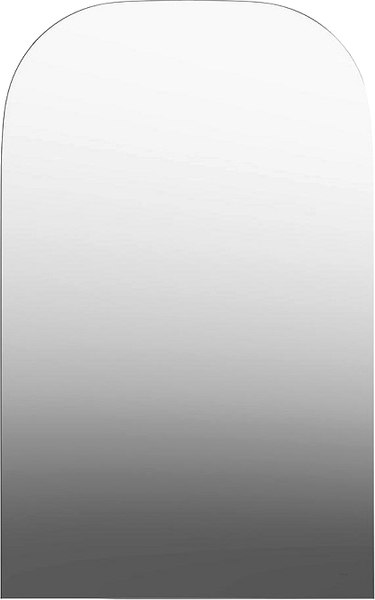 Зеркало Kerama Marazzi Vetrata R / VE.R.mi.115/WHT - фото