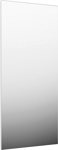 Зеркало Kerama Marazzi Vetrata S / VE.S.mi.90/WHT - фото