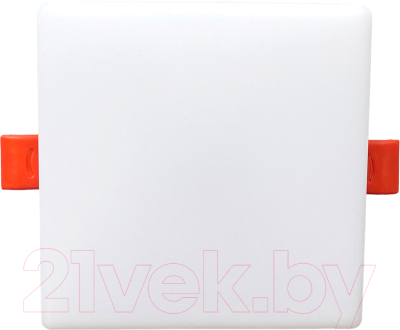 Комплект точечных светильников Truenergy 10W 4000K / 109462 - фото