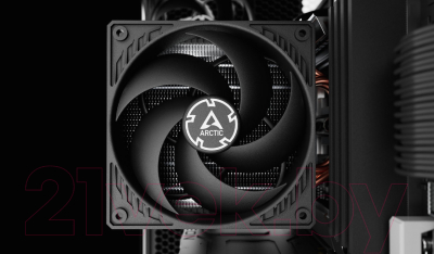 Кулер для процессора Arctic Cooling Freezer 36 (ACFRE00121A)