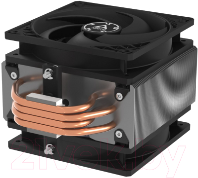 Кулер для процессора Arctic Cooling Freezer 36 (ACFRE00121A)