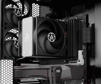 Кулер для процессора Arctic Cooling Freezer 36 CO (ACFRE00122A)