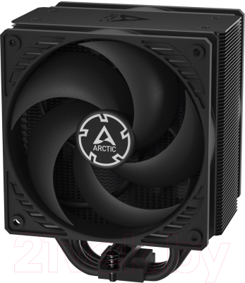 Кулер для процессора Arctic Cooling Freezer 36 Black (ACFRE00123A) - фото