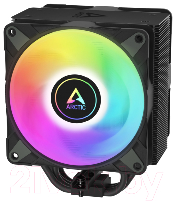 Кулер для процессора Arctic Cooling Freezer 36 ARGB Black (ACFRE00124A) - фото